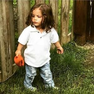 Meet your Posher, Alfredo